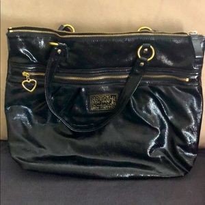 Authentic Coach Purse